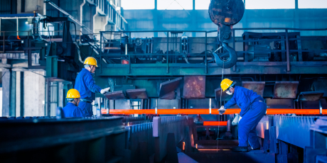Manufacturing Plant