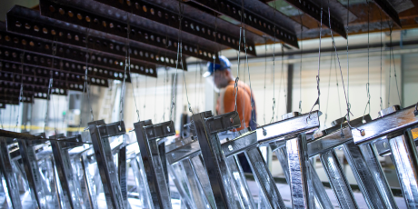 Steel Products