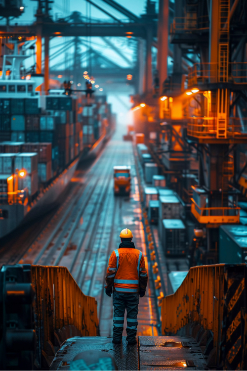Company Overview