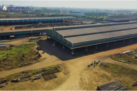 Structural Steel