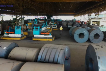 Galvanized Products