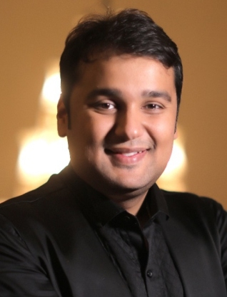Shri Anmol Agrawal