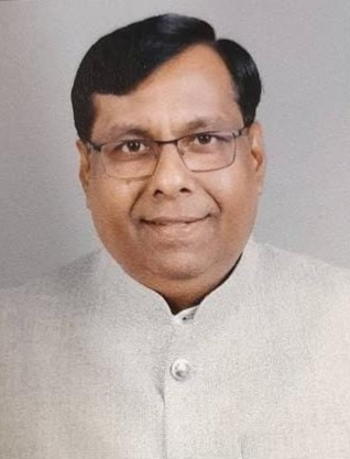 Shri Basant Agrawal