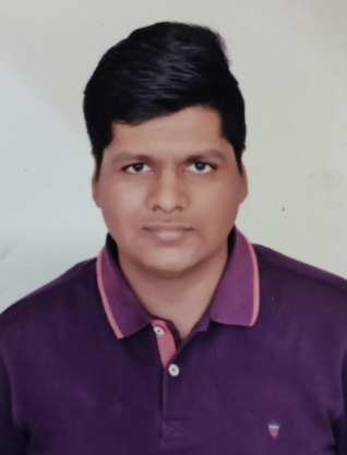 Shri Anmol Agrawal