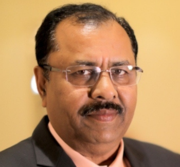 Shri Basant Agrawal
