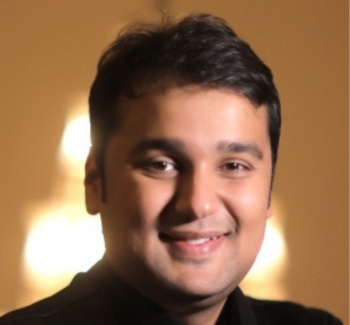 Shri Anmol Agrawal