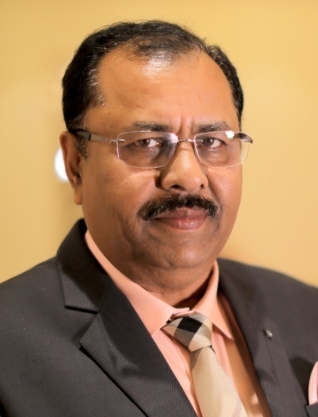 Shri Basant Agrawal